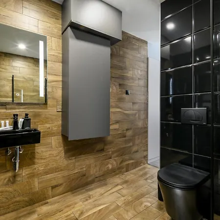 Lion 3bedroom In Hear Of * Budapest