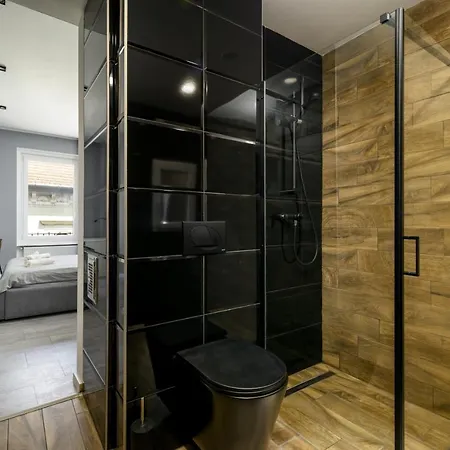 Lion 3bedroom In Hear Of * Budapest