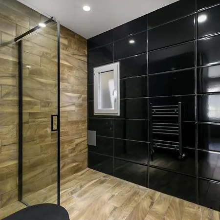 Lion 3bedroom In Hear Of Budapest