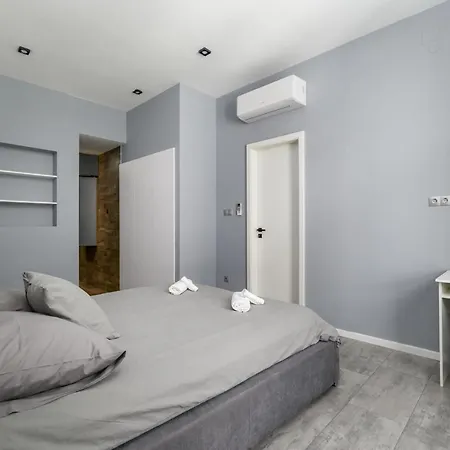 Lion 3bedroom In Hear Of Budapest