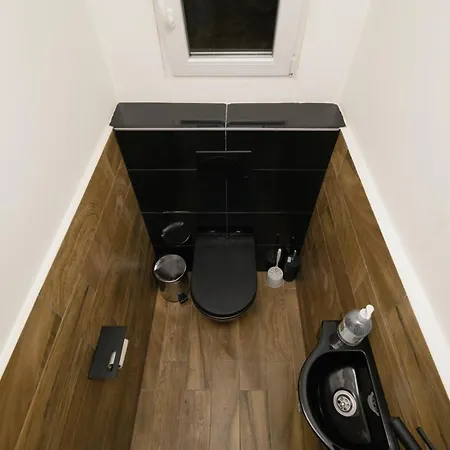 Apartament Lion 3bedroom In Hear Of
