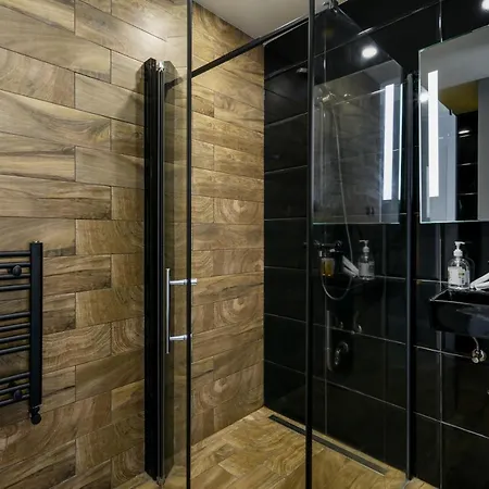 Lion 3bedroom In Hear Of Apartman *